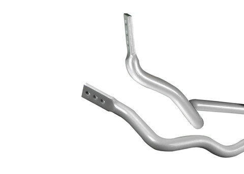 Front and Rear Swaybar Kit (F27mm R27mm)