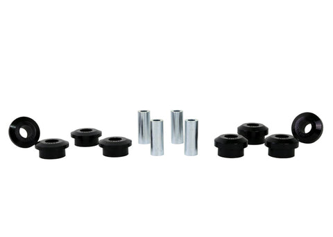 Rear Upper Control Arm Bush Kit