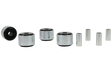 Front Leading Arm Bush Kit (To Diff)