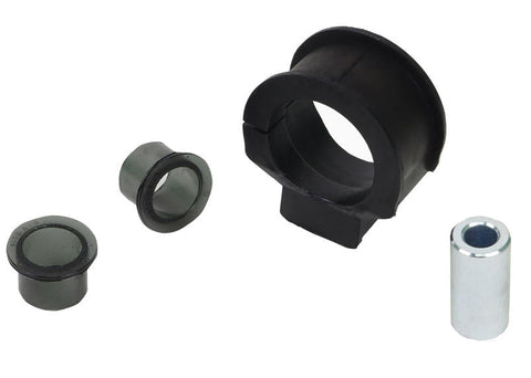 Front Steering Rack Bush Kit