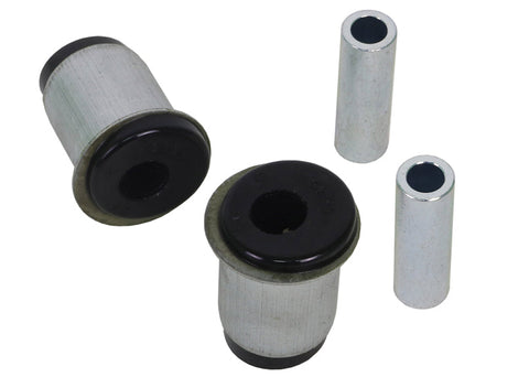 Front Lower Control Arm - Inner Bush Kit (Angled)