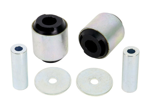 Front Radius Arm Bush Kit