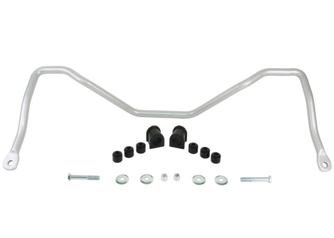 Rear Sway Bar - 24mm Non Adjustable