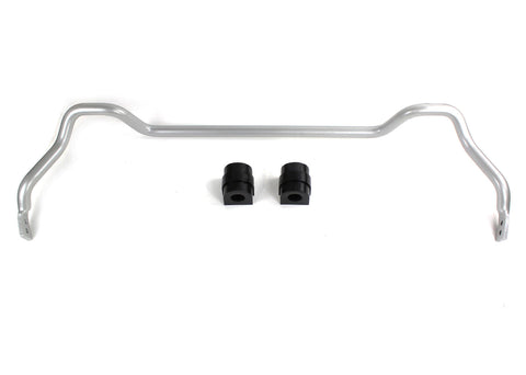 Front Sway Bar - 27mm 2 Point Adjustable