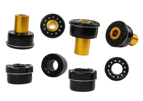 Rear Subframe Bush Kit