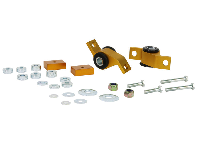 Front Lower Control Arm - Anti Lift Kit (Street)