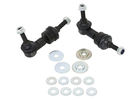 Front Swaybar Links (Adjustable)
