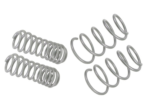 Lowering Spring Kit