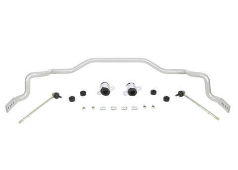 Front Sway Bar - 30mm 4 Point Adjustable