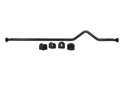 Front Sway Bar - 24mm (GU3)