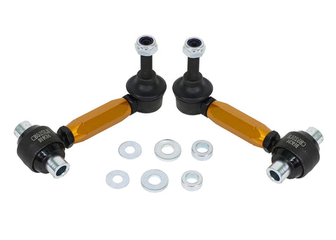 Rear Sway Bar Link Kit