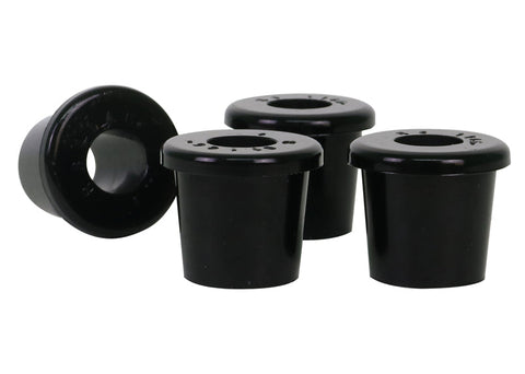 Front Lower Control Arm Bush Kit
