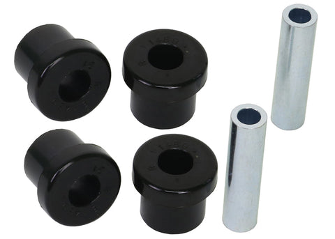 Rear Lower Trailing Arm Bush Kit (Rear)
