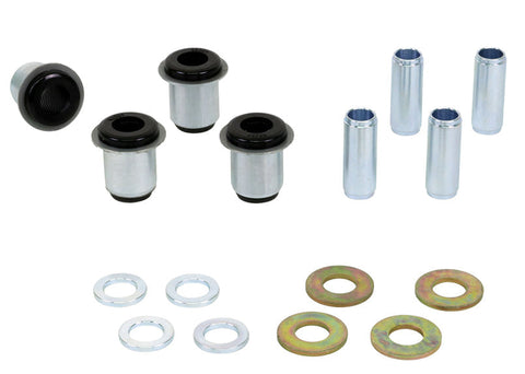 Front Upper Control Arm Bush Kit