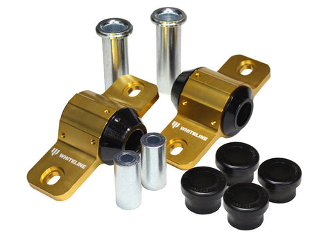 Front Lower Control Arm - Offset Bush Kit