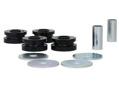 Front Strut Rod Bush Kit