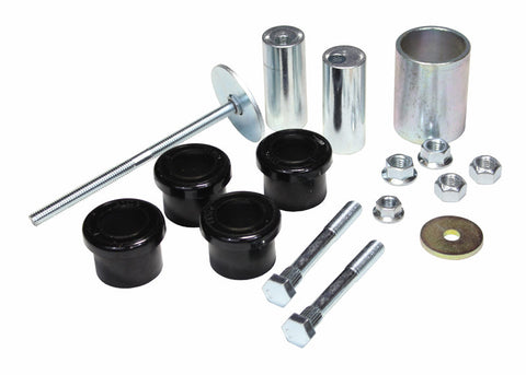 Rear Control Arm - Inner Toe Kit (IRS)