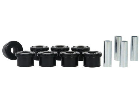 Rear Upper Trailing Arm Bush Kit