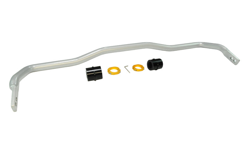 Front Sway Bar - 33mm 2 Point Adjustable
