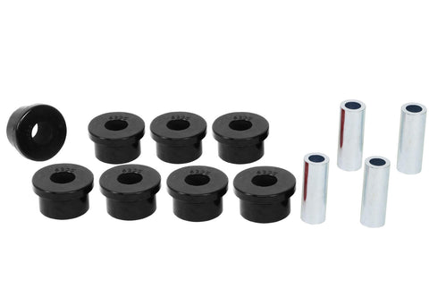 Rear Lower Trailing Arm Bush Kit