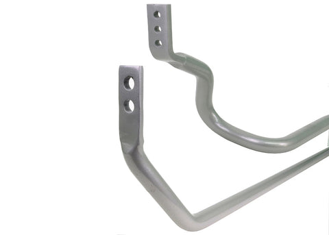 Front and Rear Swaybar Kit