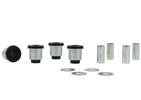 Front Upper Control Arm Bush Kit