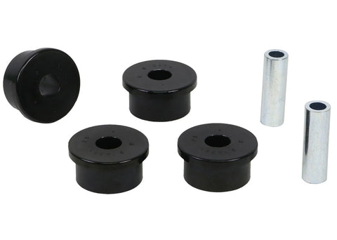 Rear Lower Trailing Arm Bush Kit