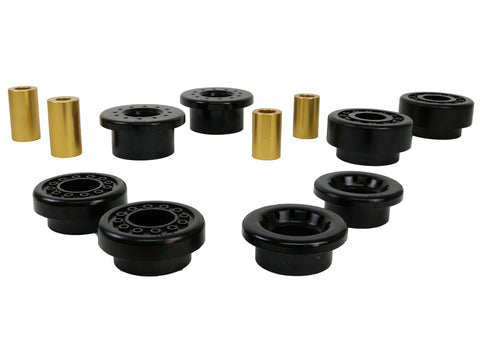 Rear Subframe Mount Bush Kit