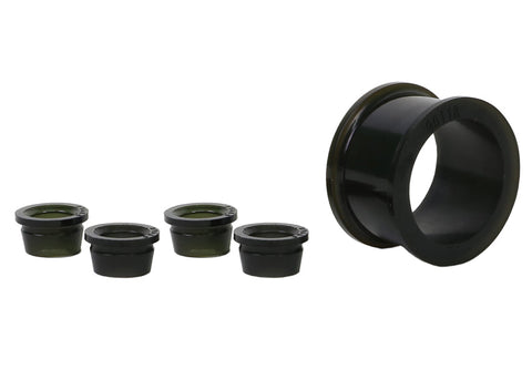 Front Steering Rack Bush Kit