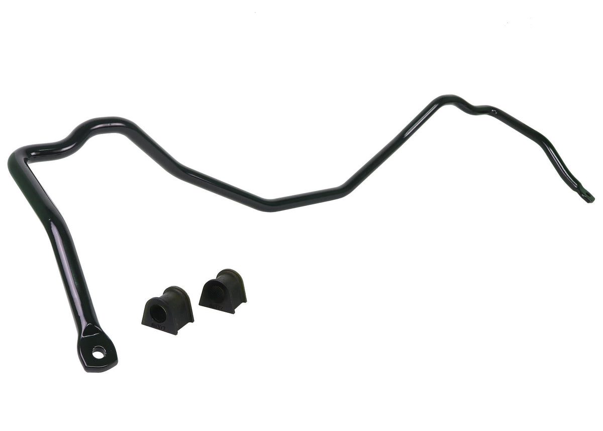 Rear Sway bar - 24mm heavy duty