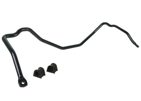 Rear Sway bar - 24mm heavy duty