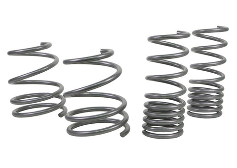 Lowering Spring Kit - STI