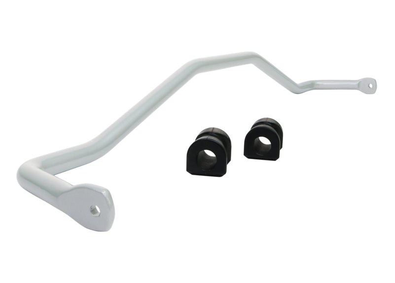 Front Sway Bar - 24mm