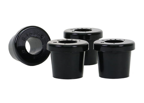 Front Lower Control Arm Bush Kit