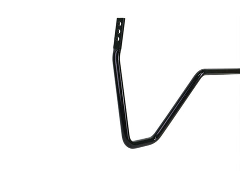 Rear Sway Bar - 20mm 3 Point Adjustable