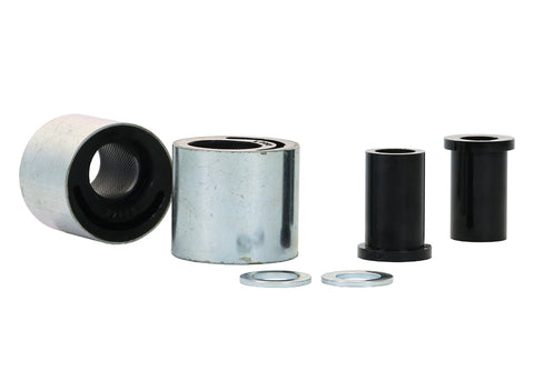 Front Lower Control Arm Offset Bush Kit (Rear)