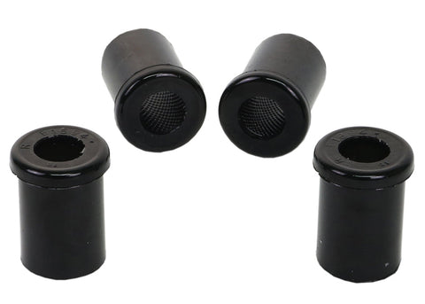 Leaf Spring - Shackle Bush Kit | Hakon Suspension - Melbourne
