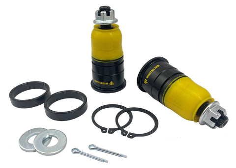 Roll Centre Correction Kit