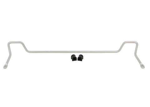 Rear Sway Bar - 18mm Non Adjustable