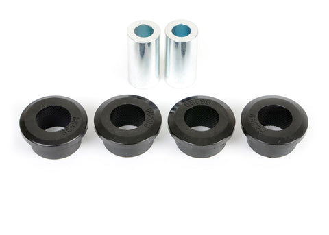 Rear Upper Control Arm - Inner or Outer Bush Kit