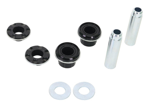 Front Subframe - Rear Mount Bush Kit
