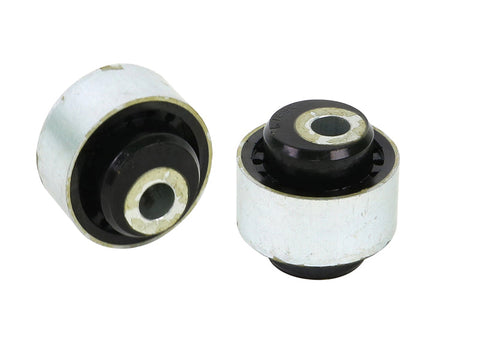 Front Lower Control Arm - Offset Bush Kit