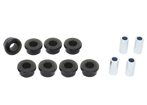 Rear Lower Control Arm Bush Kit