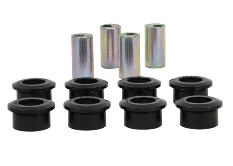 Rear Lower Control Arm Bush Kit (Camber Kit)