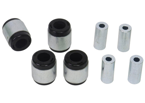 Front Upper Control Arm Bush Kit