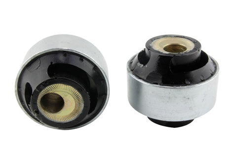 Front Lower Control Arm Offset Bush Kit (Rear)