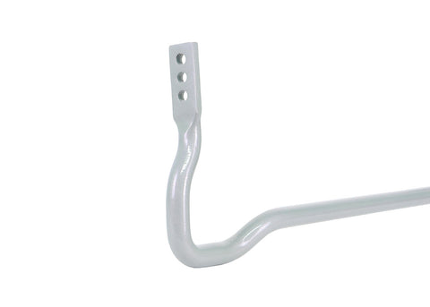 Rear Sway Bar - 24mm 3 Point Adjustable