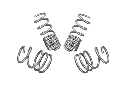 Front and Rear Suspension Grip Kit