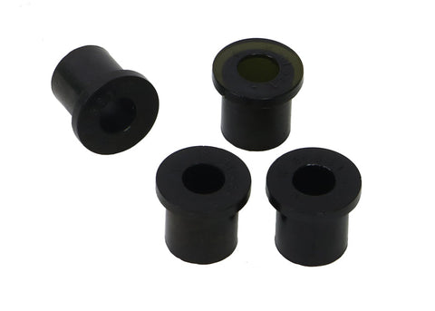 Leaf Spring - Eye Rear Bushing Kit