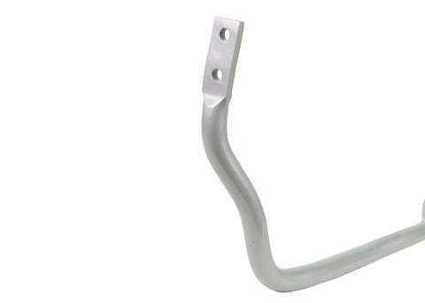 Front Sway Bar - 26mm 3 Point Adjustable